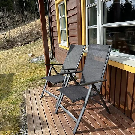 Voss Resort Skulestadmo Exterior photo