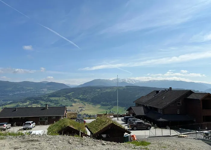 Voss Resort
