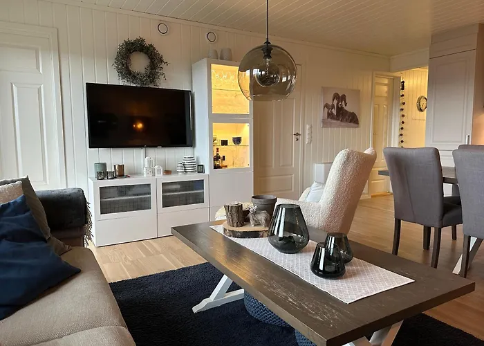 Voss Resort