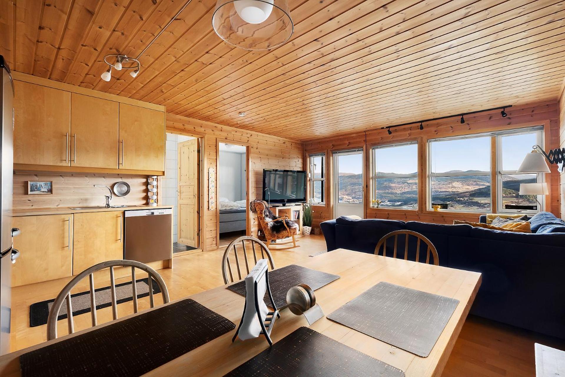 Ferienhaus Voss
