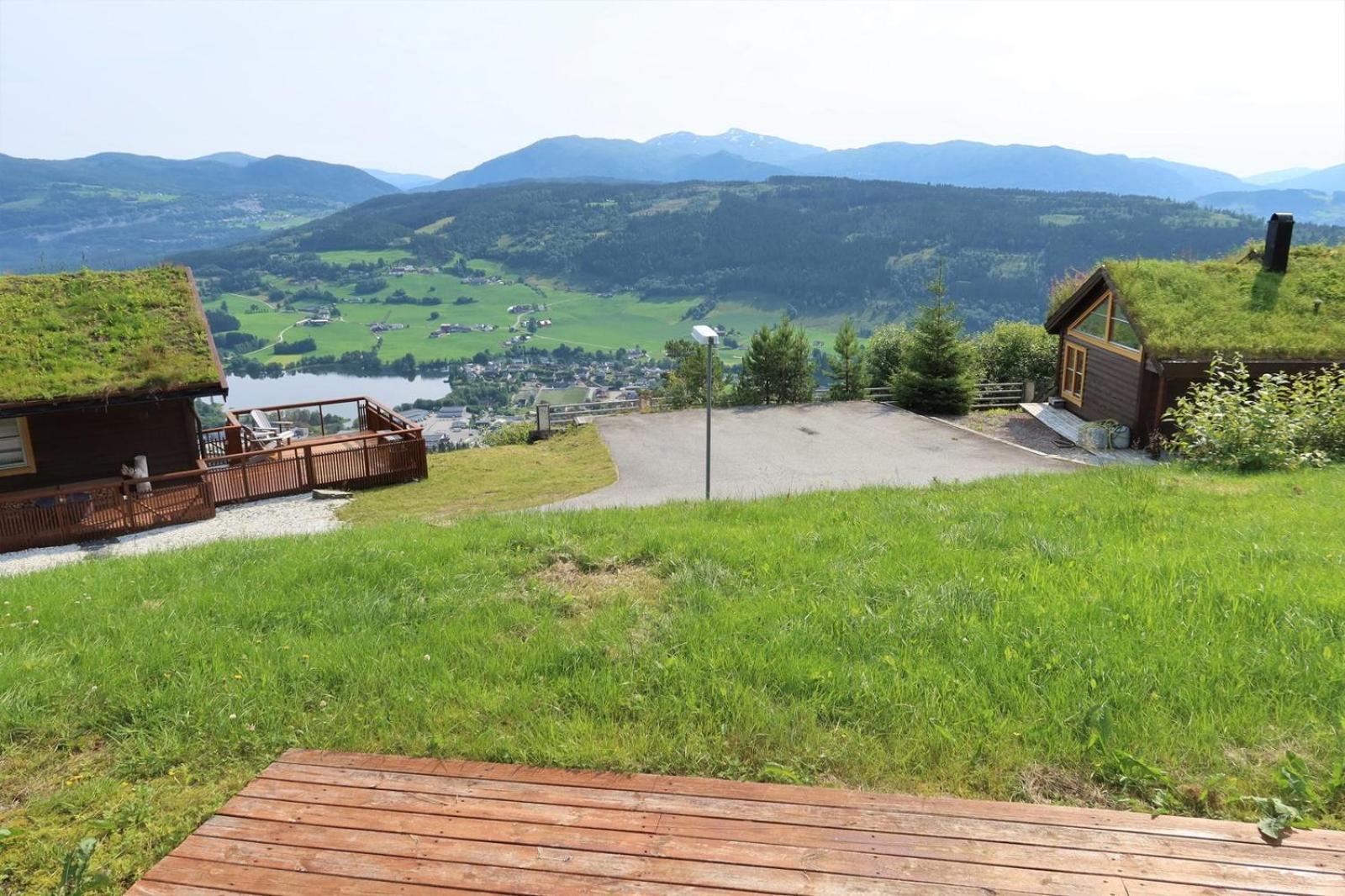 Voss Self-catered Holiday home *