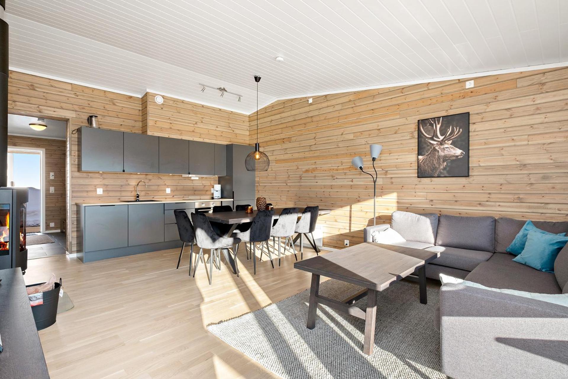 Ferienhaus Voss *