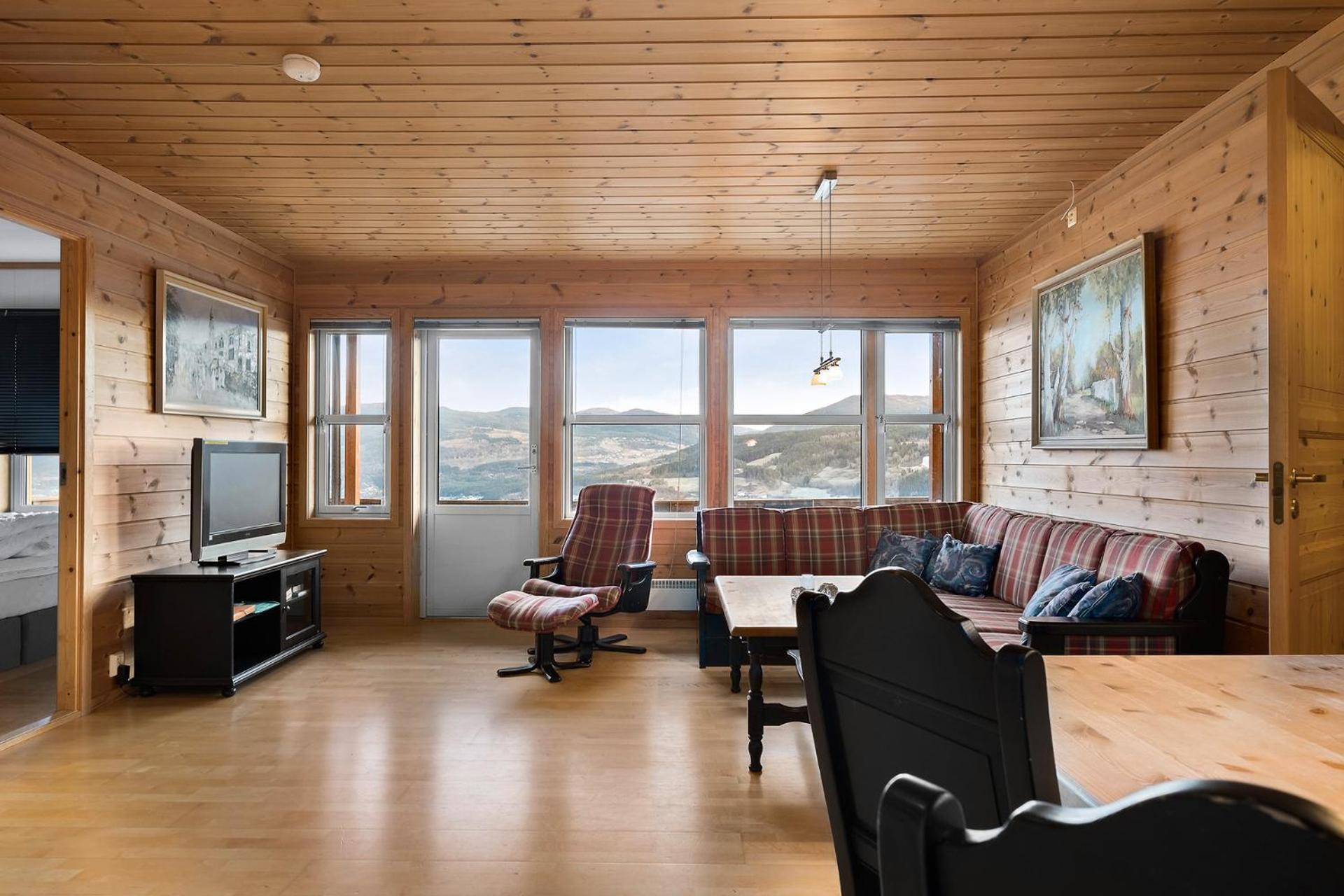 Voss Ferienhaus *