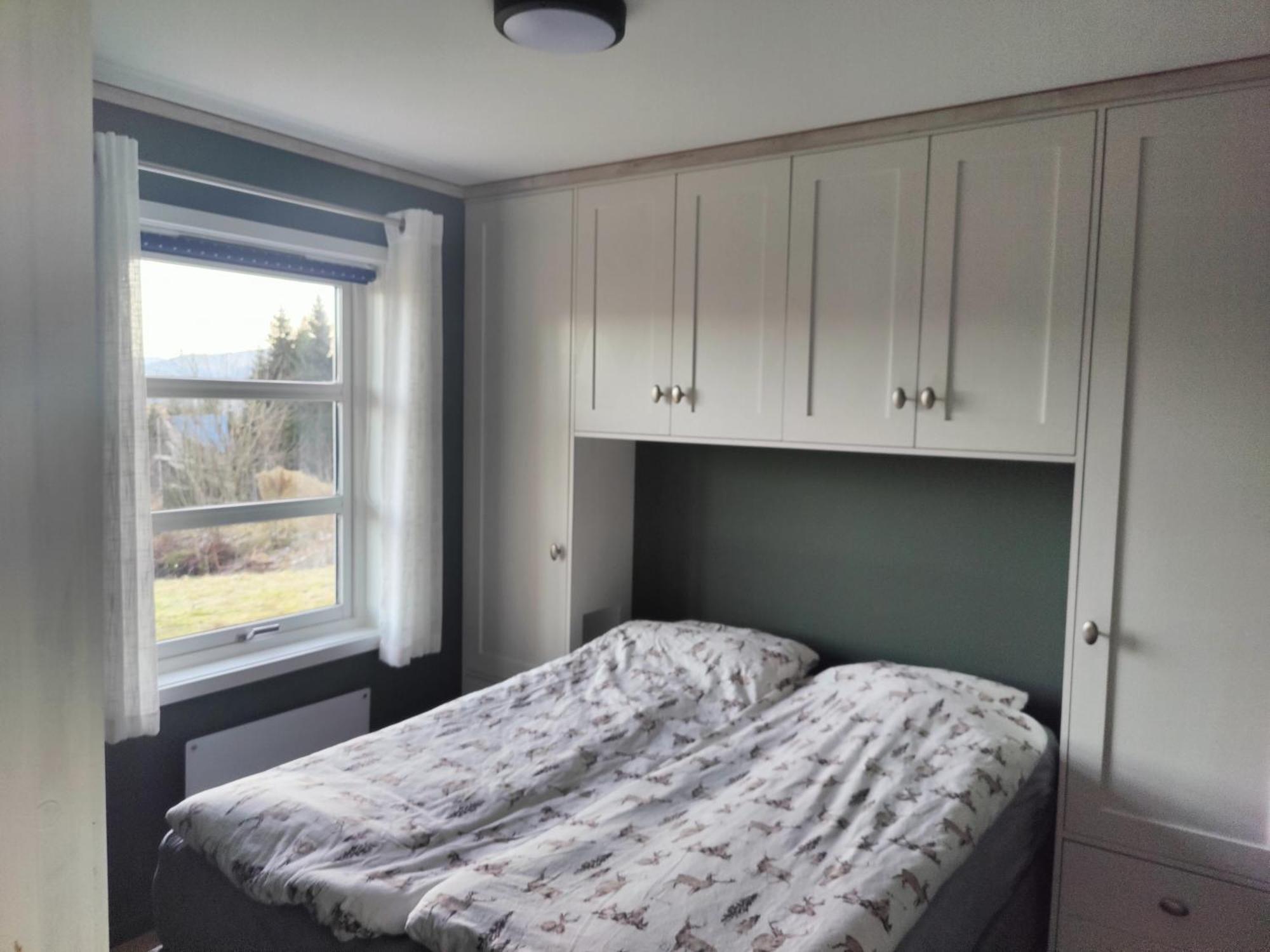 Holiday home Voss Self-catered *