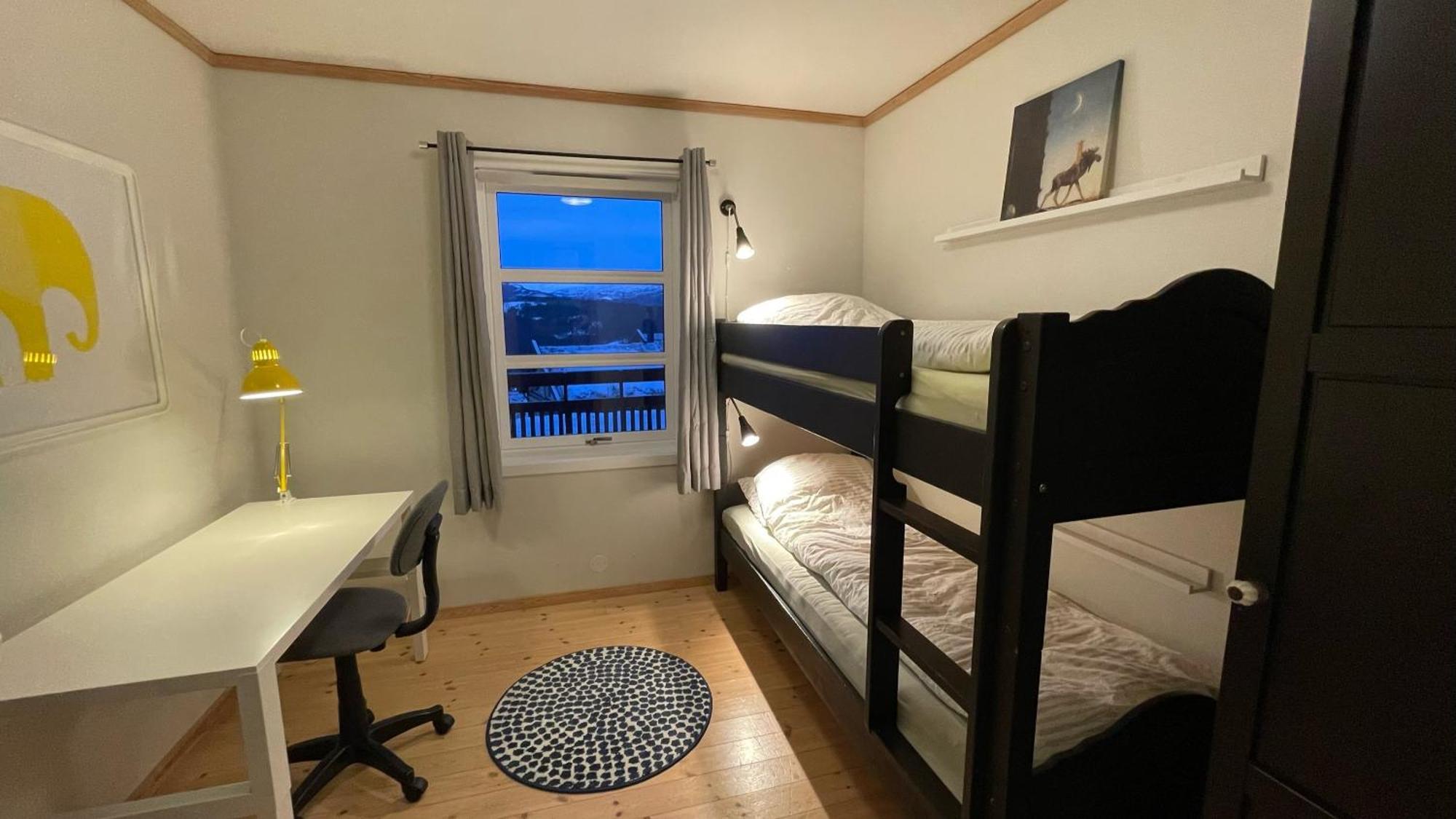 Holiday home Voss Self-catered