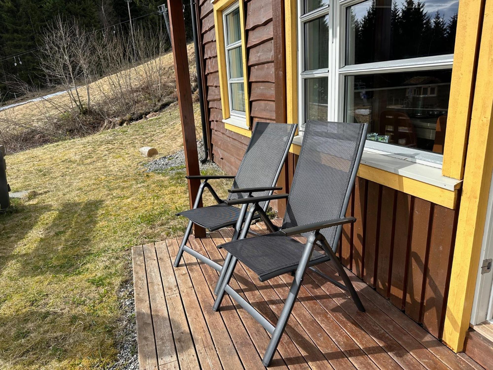 Ferienhaus Voss *