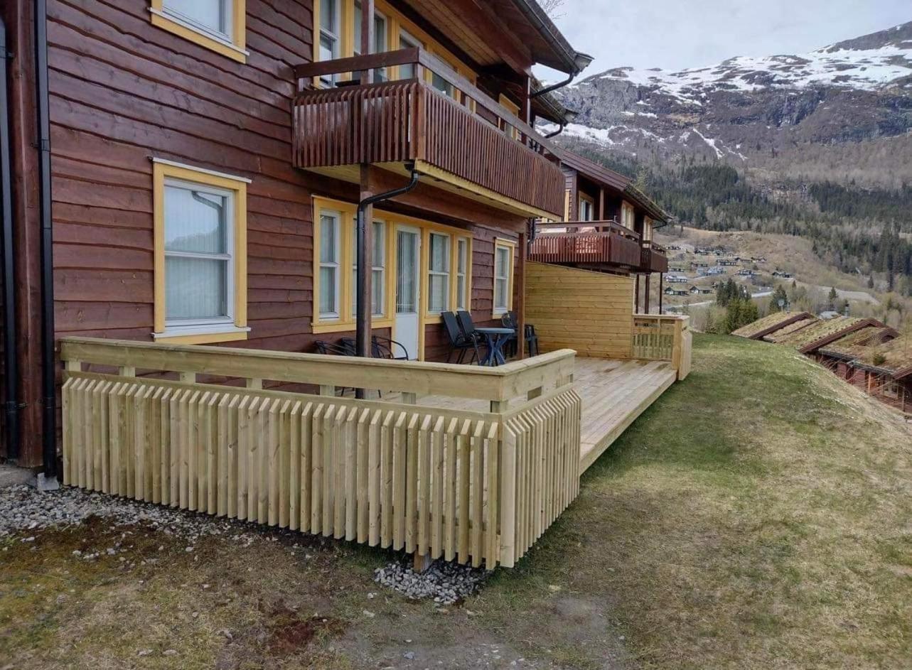 Ferienhaus Voss