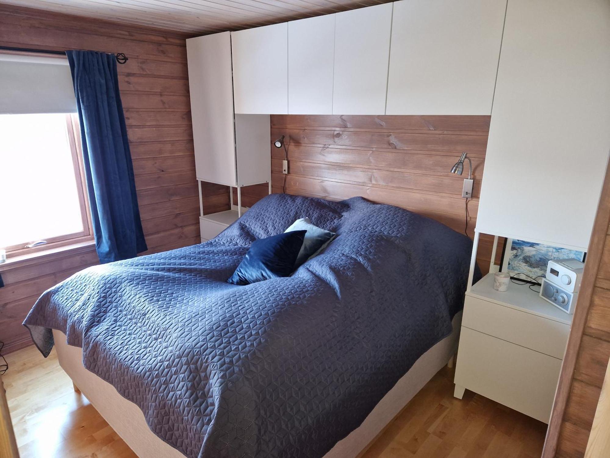 Voss Self-catered Holiday home *