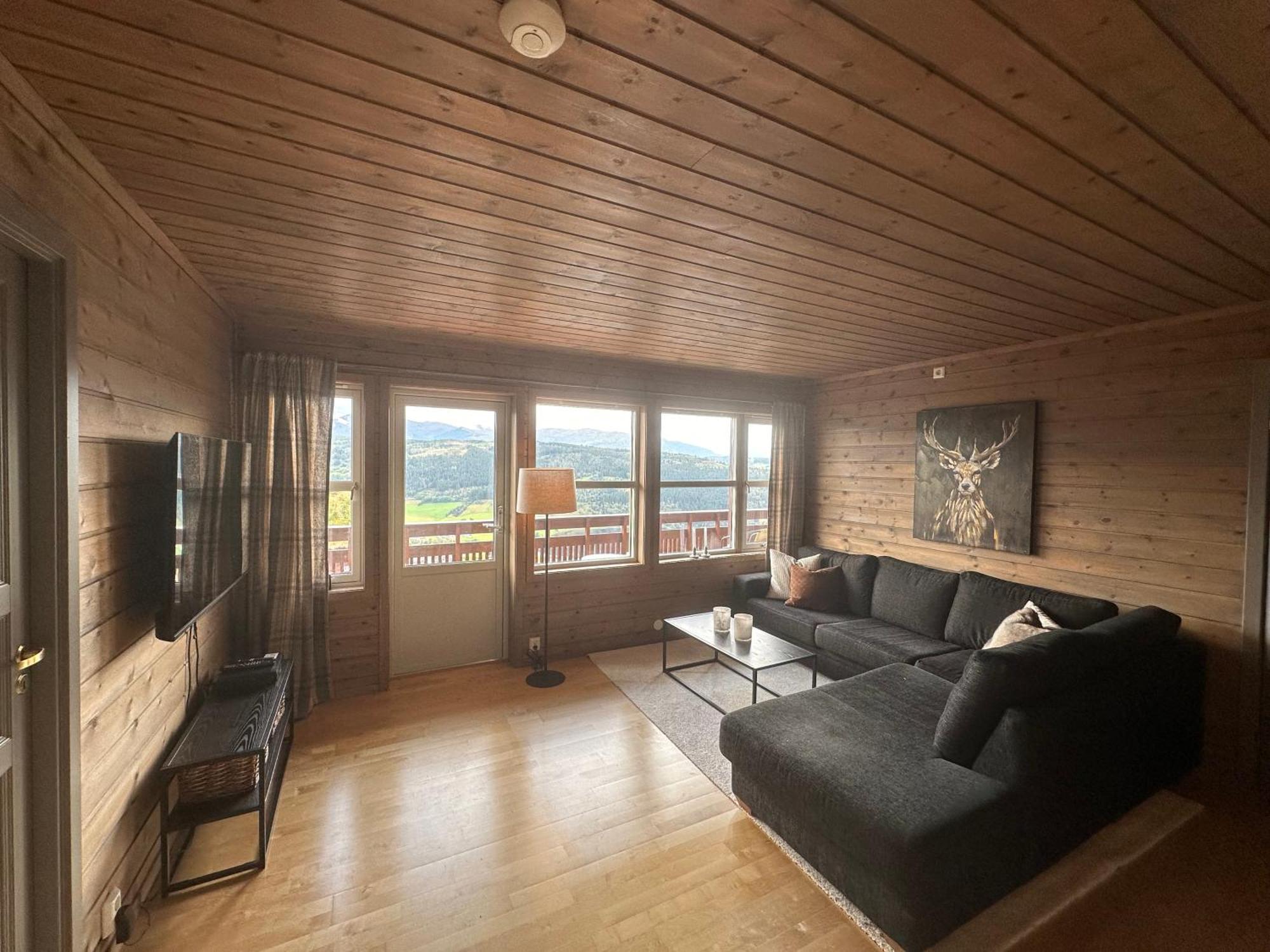 Voss Self-catered Holiday home *
