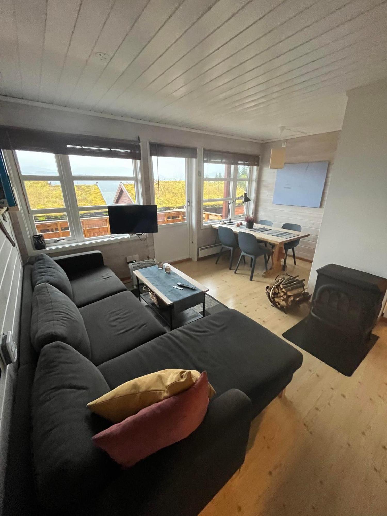 Holiday home Voss Self-catered